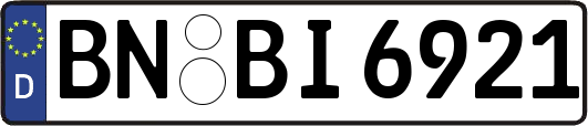BN-BI6921