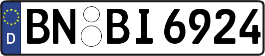 BN-BI6924