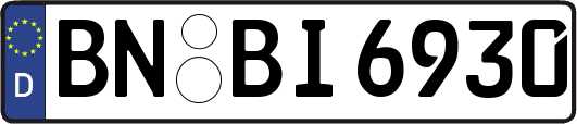 BN-BI6930
