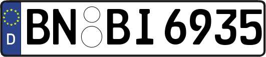 BN-BI6935
