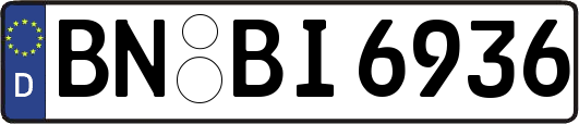 BN-BI6936