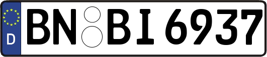 BN-BI6937
