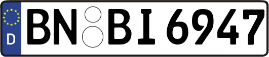 BN-BI6947