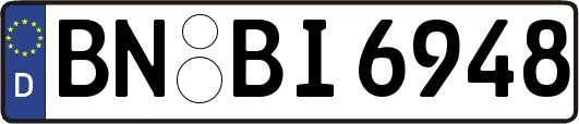 BN-BI6948