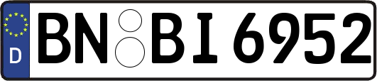 BN-BI6952