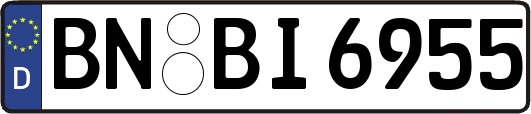 BN-BI6955