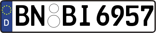 BN-BI6957