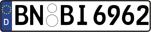 BN-BI6962