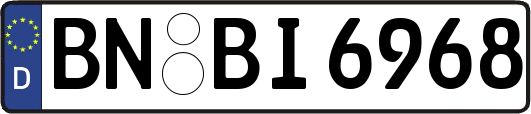 BN-BI6968