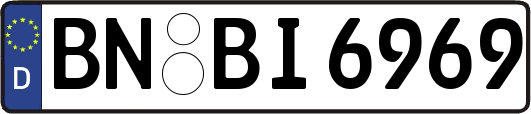 BN-BI6969
