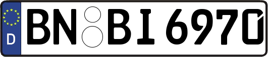 BN-BI6970