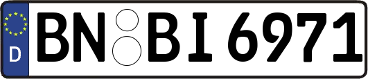 BN-BI6971
