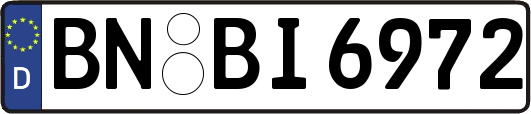 BN-BI6972