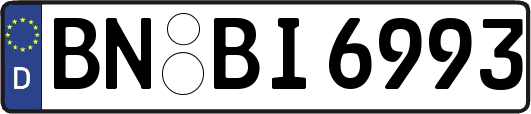 BN-BI6993