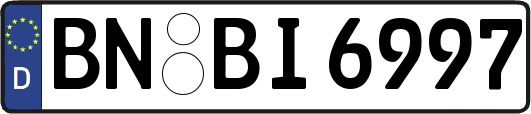 BN-BI6997