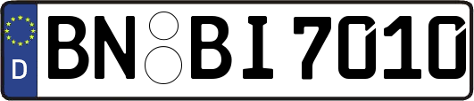 BN-BI7010