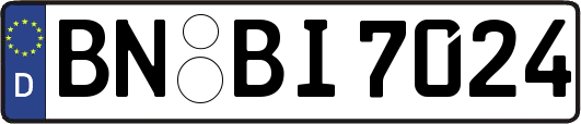 BN-BI7024