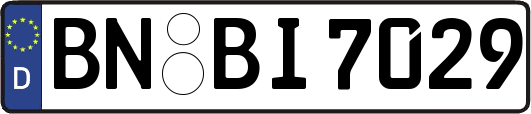 BN-BI7029