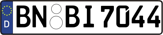 BN-BI7044