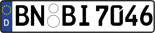 BN-BI7046