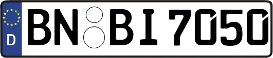 BN-BI7050