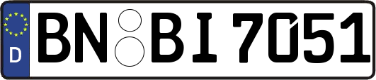 BN-BI7051