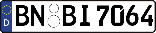 BN-BI7064