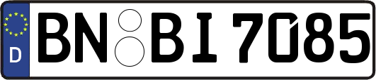 BN-BI7085