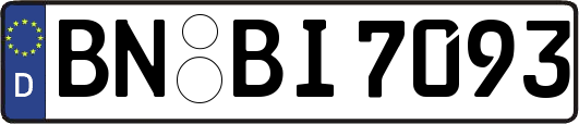 BN-BI7093