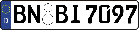 BN-BI7097