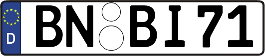 BN-BI71