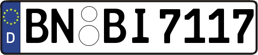 BN-BI7117