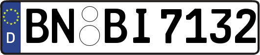 BN-BI7132
