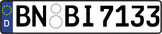 BN-BI7133