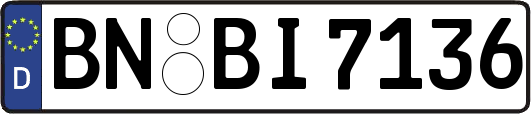 BN-BI7136