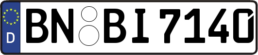 BN-BI7140