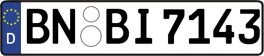 BN-BI7143