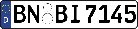 BN-BI7145