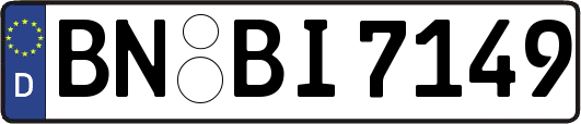 BN-BI7149