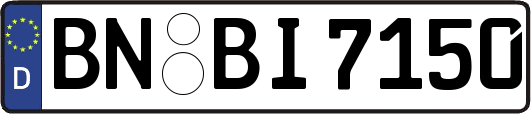 BN-BI7150