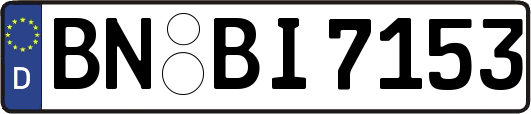 BN-BI7153
