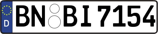 BN-BI7154