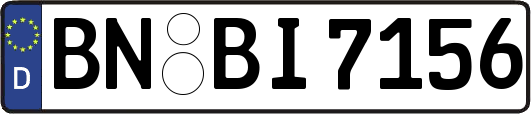 BN-BI7156