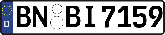 BN-BI7159