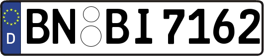 BN-BI7162