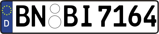 BN-BI7164