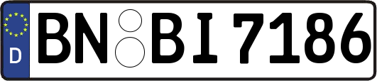 BN-BI7186