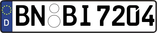 BN-BI7204