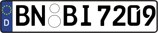 BN-BI7209
