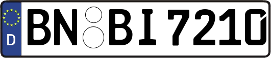 BN-BI7210